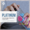 Occupational Therapists and Assistants Platinum
